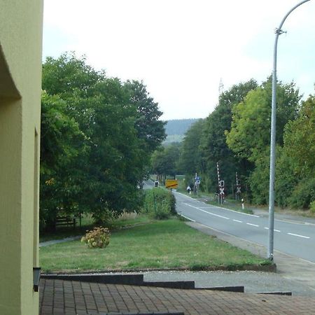 Sandebeck Haus Am Teutoburgerwald 아파트 외부 사진