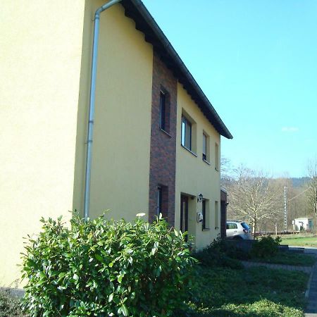 Sandebeck Haus Am Teutoburgerwald 아파트 외부 사진